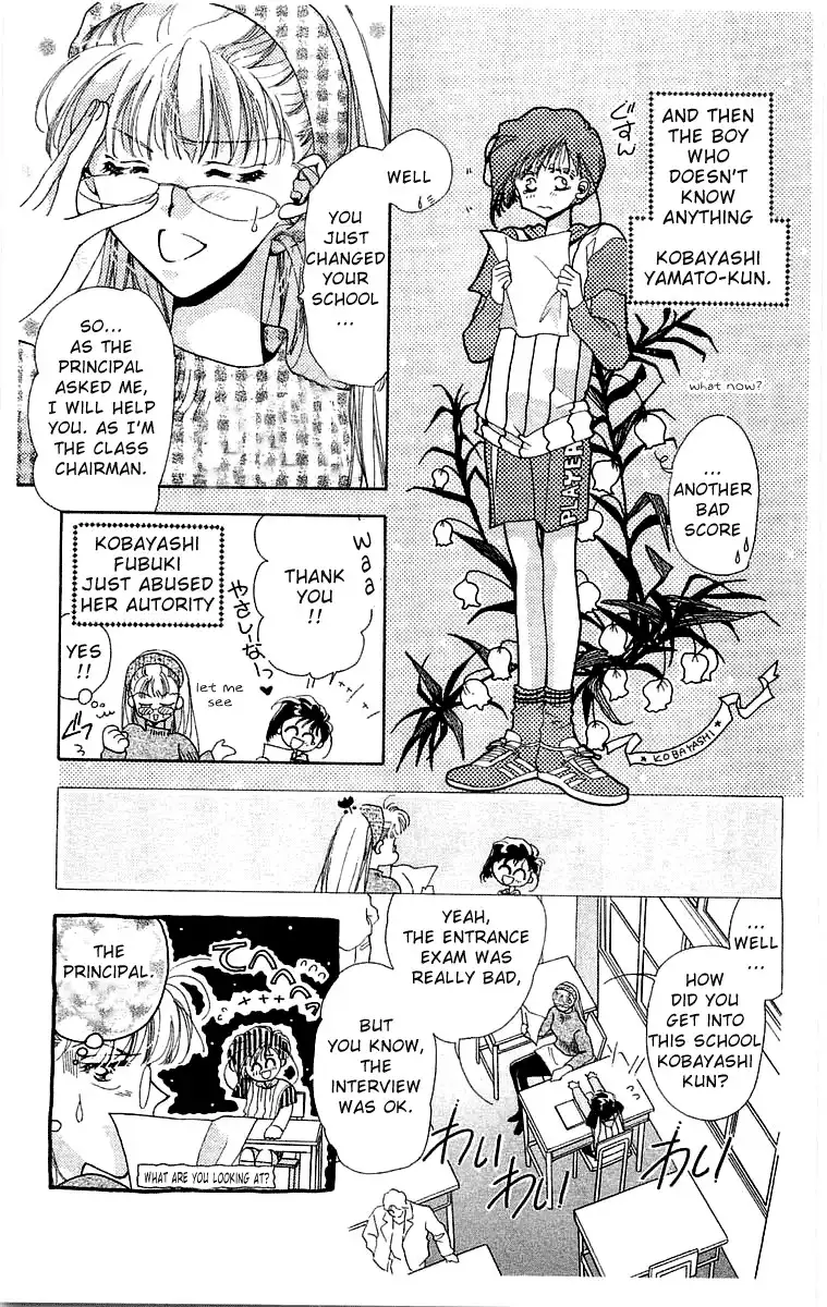 Omake no Kobayashi-kun Chapter 2 5